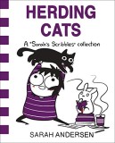 Herding Cats | Sarah Andersen, 2019, Andrews Mcmeel Publishing