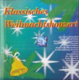 Streichorchester St. Clemens. Klassisches Weihnachtskonzert