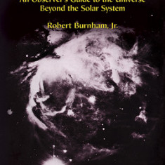 Burnham's Celestial Handbook: An Observer's Guide to the Universe Beyond the Solar System, Volume Two