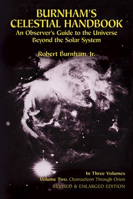 Burnham&amp;#039;s Celestial Handbook: An Observer&amp;#039;s Guide to the Universe Beyond the Solar System, Volume Two foto