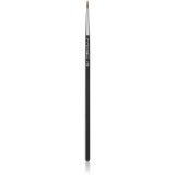 MAC Cosmetics Brush 210 Precise Eye Liner Brush pensula pentru eyeliner 210S 1 buc