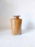 Vaza ceramica Studio Art, Mid-Century, 12.5cm
