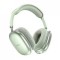 Casti Wireless Hoco W35 Air Light, Bluetooth 5.3, Over the Ear, Verde