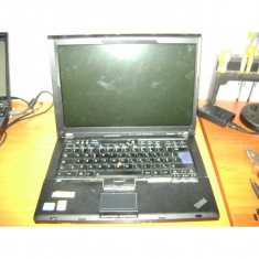 Dezmembrare Laptop Lenovo ThinkPad R61 foto