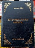 Viata cuviosului Paise Aghioritul - Ieromonahul Isaac