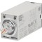 Timer H3YN-2 DPDT 250VAC 5A 24VDC 0.1s-10min