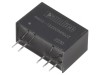 Convertor DC/DC 2,25W 10,8-13,2V la 20VDC 90mA