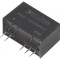 Convertor DC/DC 2,25W 10,8-13,2V la 20VDC 90mA