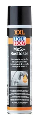 LIQUI MOLY 2653 MoS2-Rostl&amp;ouml;ser XXL solvent rugina foto