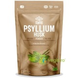 Psyllium Pulbere fara Gluten Ecologica/Bio 125g