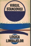 Logica Limbajelor - Virgil Stancovici