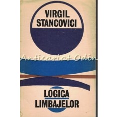 Logica Limbajelor - Virgil Stancovici