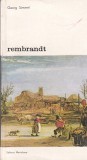 Georg Simmel - Rembrandt