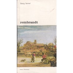 Georg Simmel - Rembrandt