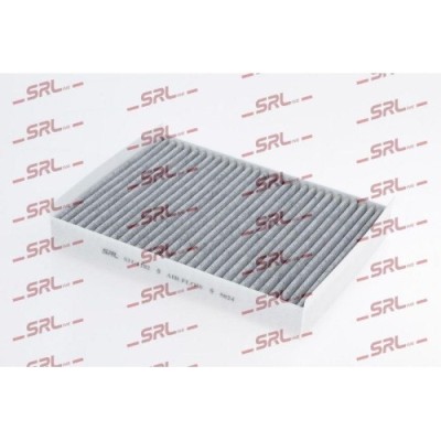 Filtru polen cabon activ Mercedes Clasa C, Cls, Clasa E, Eqc, G-Class, Glc, Gl-Class, Gle, Gls, Clasa M, SRLine foto