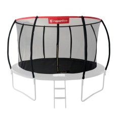 Plasa de siguranta trambulina inSPORTline Flea Pro 366 cm,