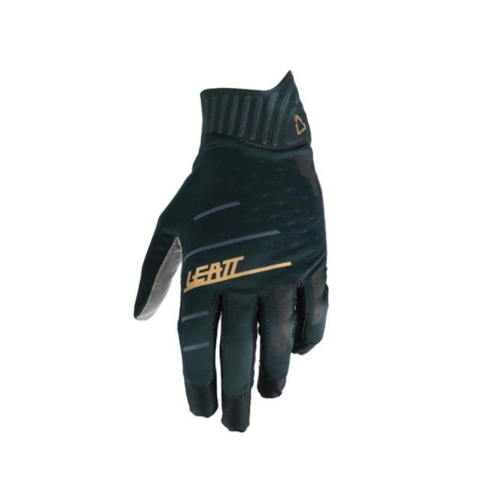 Manusi cross Leatt 2.0 negre