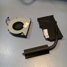 COOLER HP PROBOOK 6460B