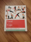 Totul despre Yoga. Ghidul complet al pozitiilor yoga - Christina Brown