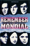 Mondial - Remember Mondial, Caseta Audio Compilatie Electrecord