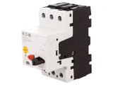 &Icirc;ntrerupător Motor 1,5kW pentru Șină DIN 220-690VAC IP20