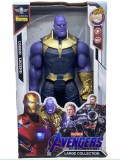Figurina Thanos cu lumini si sunet