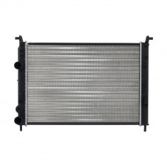 Radiator racire Fiat Albea, 06.2002-, Palio/Palio Weekend, 09.2000-12.2004; Siena, 09.2000-06.2002, Motorizare 1, 6 76kw Benzina, tip climatizare Cu/