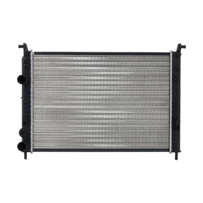 Radiator racire Fiat Albea, 06.2002-, Palio/Palio Weekend, 09.2000-12.2004; Siena, 09.2000-06.2002, Motorizare 1, 6 76kw Benzina, tip climatizare Cu/ foto