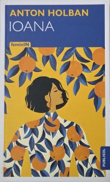Ioana - Anton Holban