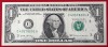 USA SUA 1 Dolar Dollar 2017 (Philadelphia) C UNC necirculata **