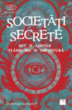 Societati secrete | Dominique Labarriere