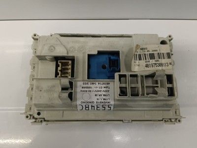 Placa electronica masina de spalat verticala Whirlpool AWE6416, modul /C75 foto