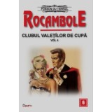 Rocambole 06/29 - Ponson du Terrail