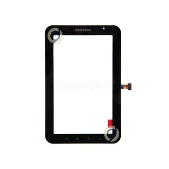 Husă frontală Samsung P1000 Galaxy Tab incl. Panou tactil foto