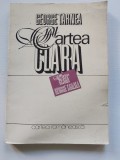George Tarnea &ndash; Cartea Clara, 1986 (prima editie )