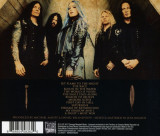 Will To Power | Arch Enemy, Rock, Century Media