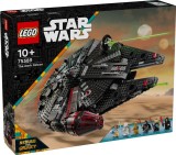 LEGO&reg; Star Wars - Falcon intunecat (75389)