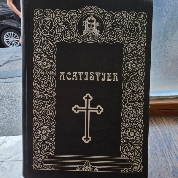 Acatistier 1997