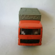 bnk jc Matchbox Superfast no 36f Refuse Truck