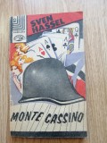 Sven Hassel - Monte Cassino, editura Nemira, 1991