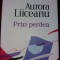 AURORA LIICEANU PRIN PERDEA