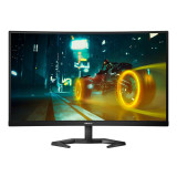 MONITOR Philips 27M1C3200VL 27 inch, Panel Type: VA, Backlight: WLED ,Resolution: 1920x1080, Aspect Ratio: 16:9, Refresh Rate:165Hz, Responsetime GtG: