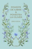 Poveste de iubire. Povestea lui Oliver (vol. 42)