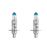 Cumpara ieftin Pachet 2 Becuri 12V H1 55 W, Night Breaker Laser NextGen +150% Blister, 1 Buc, Osram