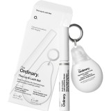 The Ordinary The Lip &amp; Lash Set set cadou
