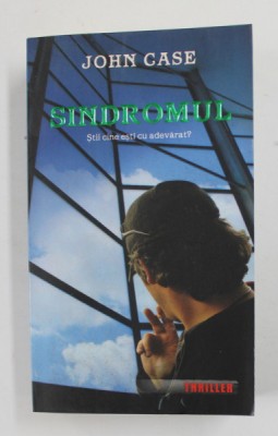 SINDROMUL de JOHN CASE , 2008 foto
