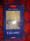 Falconer - John Cheever / 229 pagini