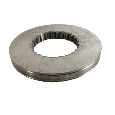 Disc frana neventilat EBS Volvo foto