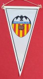 Fanion fotbal - VALENCIA CF (Spania)