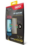 Kit Steelplay Sticla Cu Protectie Pentru Ecran La Lumina NSW